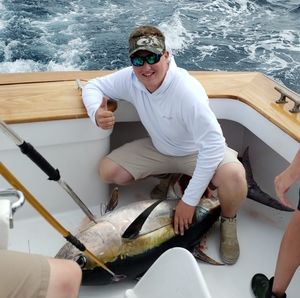 Meet your Posher, Jacob